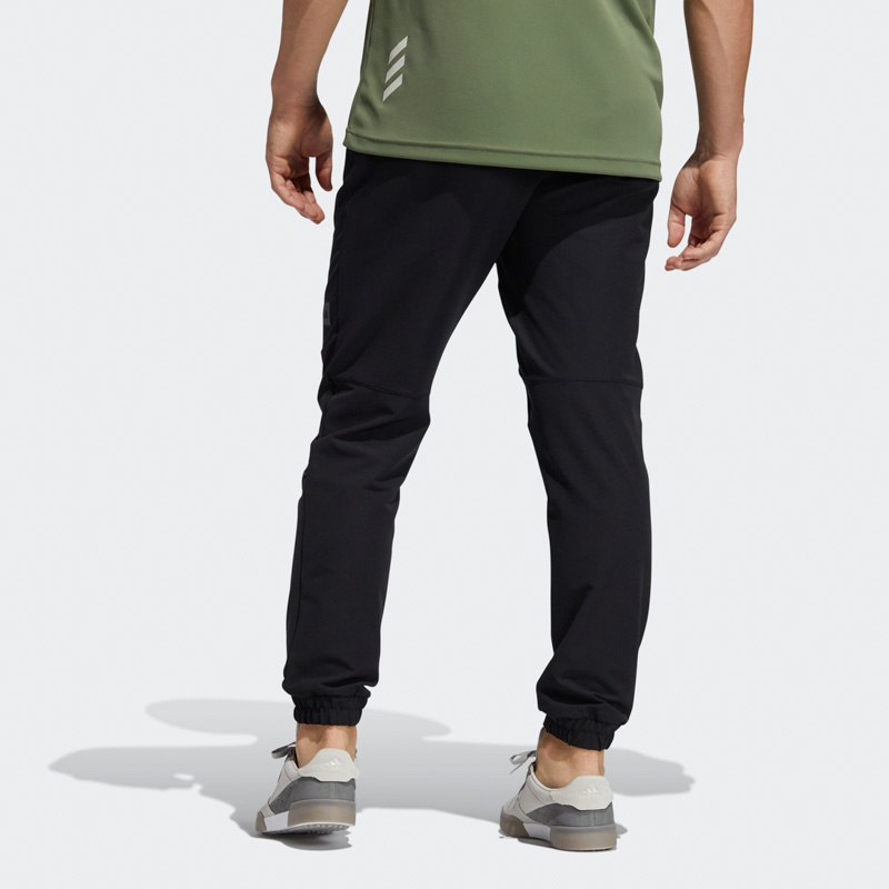 Adicross Jogger Black - Adidas