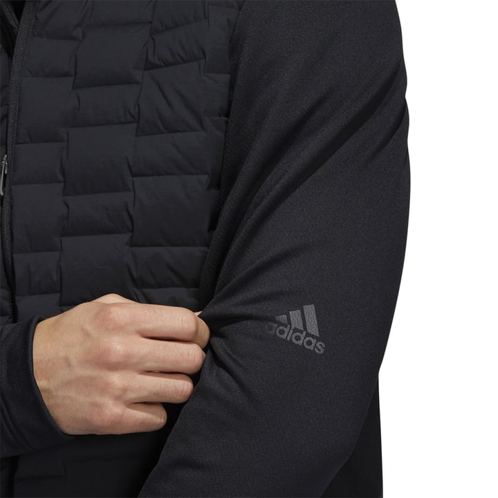 Frost Guard Jacket Schwarz Adidas