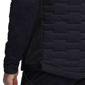 Frost Guard Jacket Schwarz Adidas