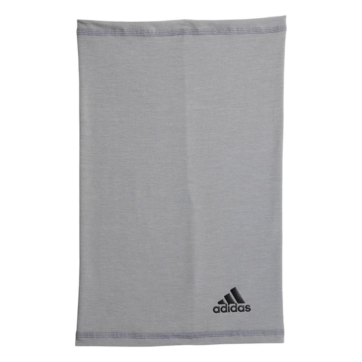 Sun Protective Neck Buff Gray Adidas