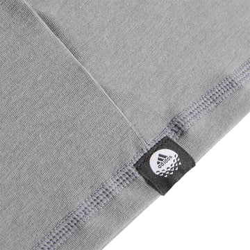 Sun Protective Neck Buff Grau Adidas