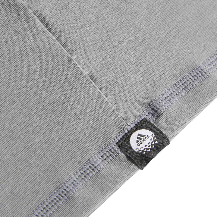 Sun Protective Neck Buff Grau Adidas