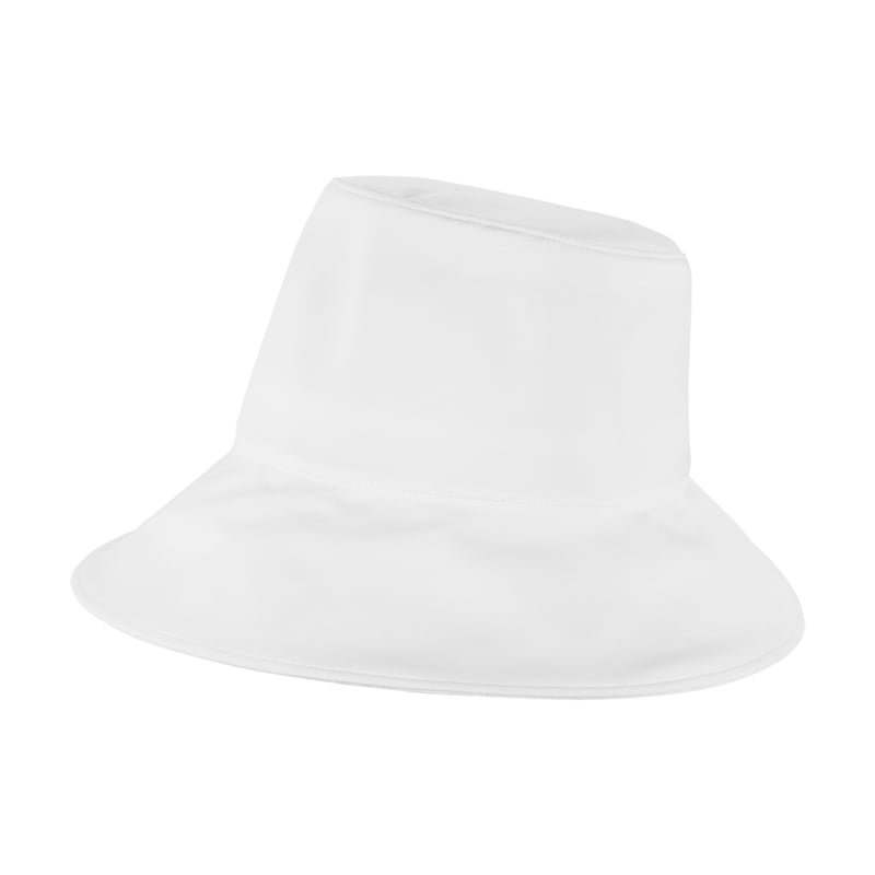 Pony Sun Bucket Valkoinen Adidas