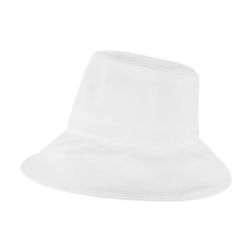 Pony Sun Bucket Hvid Adidas