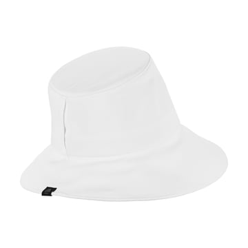 Pony Sun Bucket Hvid Adidas