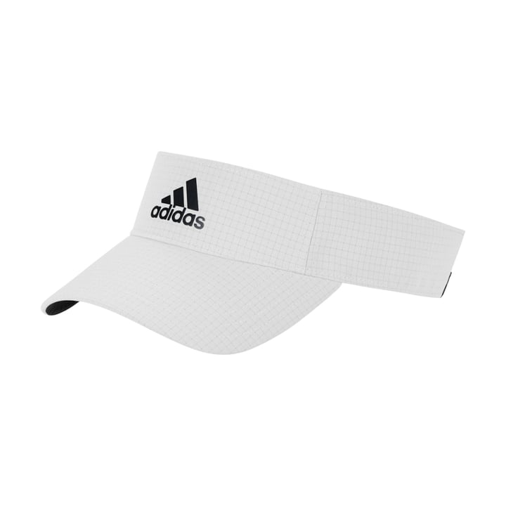 Tour Visor Hvid Adidas