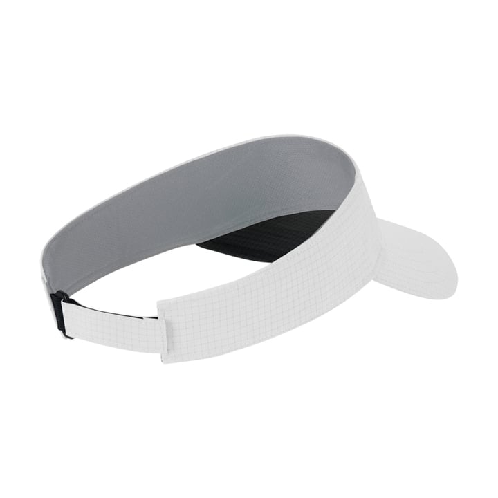 Tour Visor Hvid Adidas