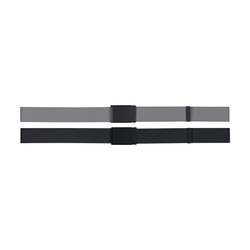 Revers Web Belt Svart