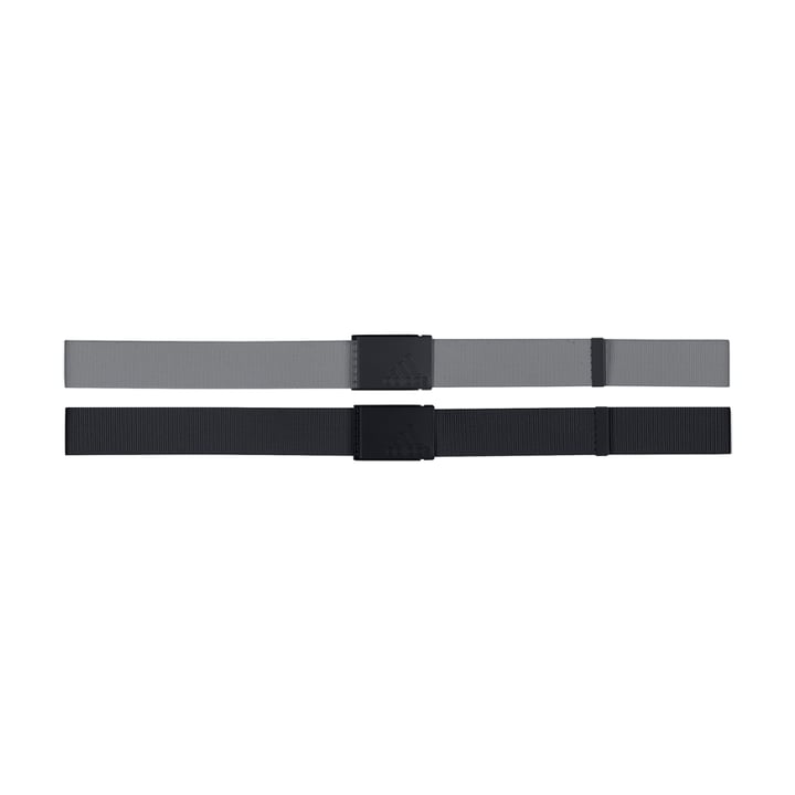 Revers Web Belt Svart Adidas