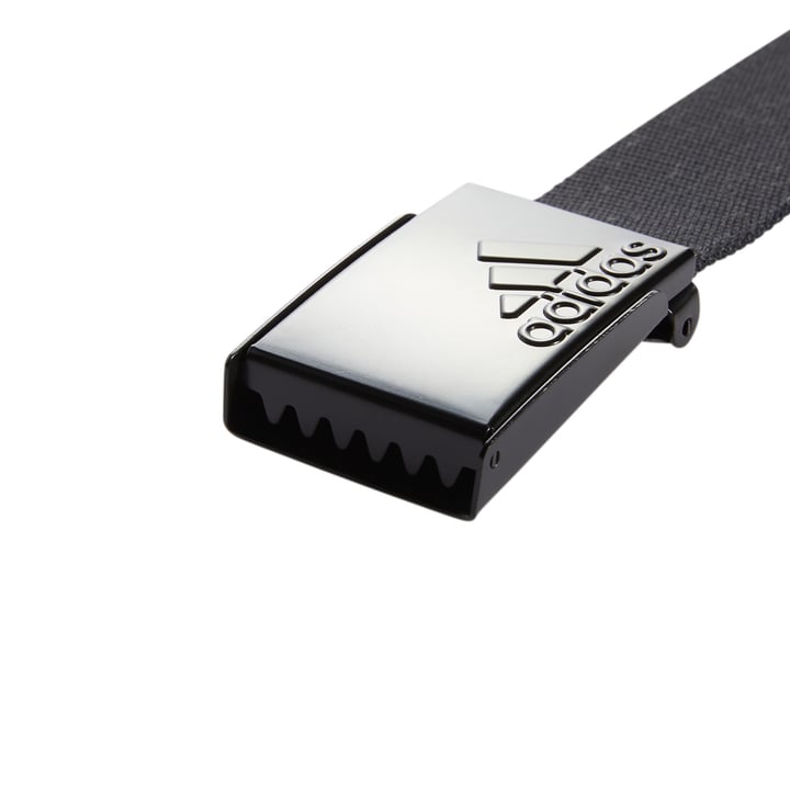Revers Web Belt Svart Adidas