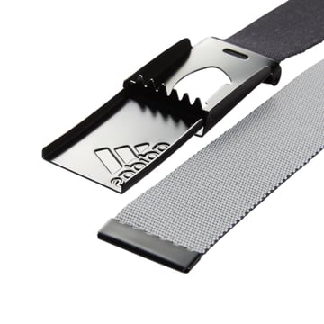 Revers Web Belt Svart Adidas