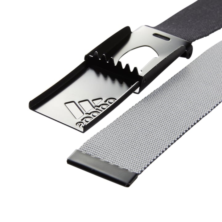 Revers Web Belt Svart Adidas