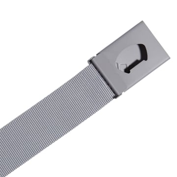 Revers Web Belt Grå Adidas