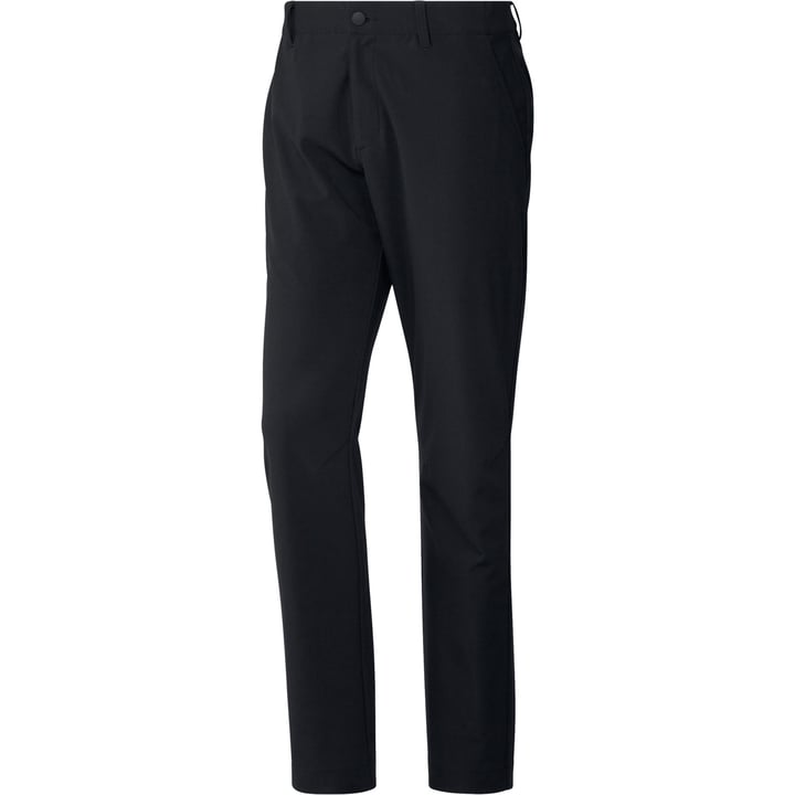 Warpknit Tapered Pant Svart Adidas