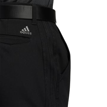 Warpknit Tapered Pant Sort Adidas