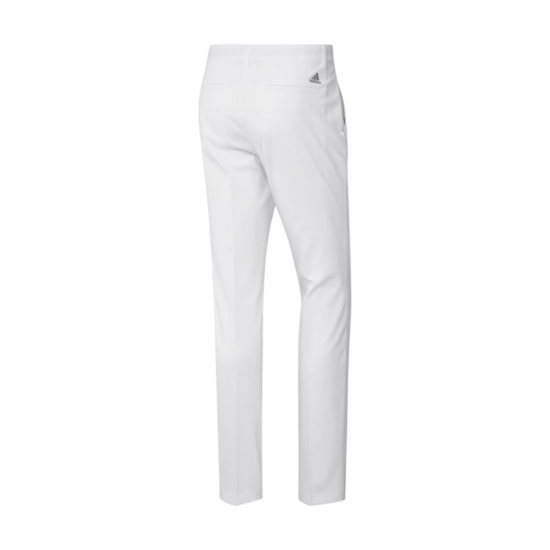 Ultimate365 Tapered Pant Weiß