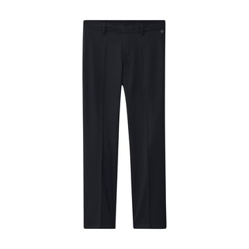 Boys Ultimate365 Adjustible Schwarz Adidas