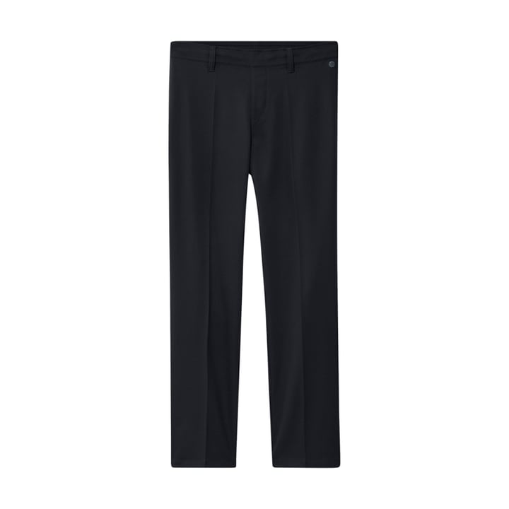 Boys Ultimate365 Adjustible Schwarz Adidas
