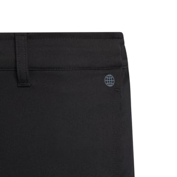 Boys Ultimate365 Adjustible Schwarz Adidas