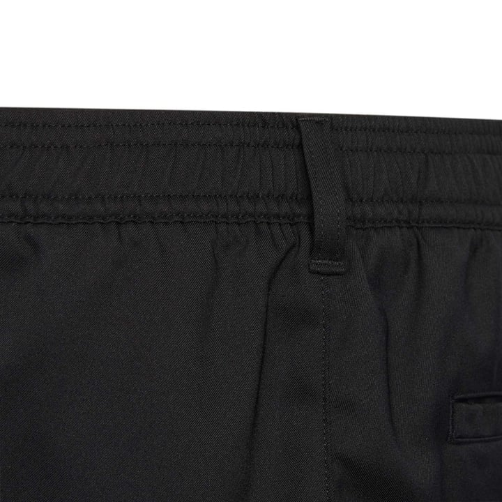 Boys Ultimate365 Adjustible Schwarz Adidas