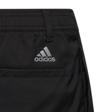 Boys Ultimate365 Adjustible Schwarz Adidas