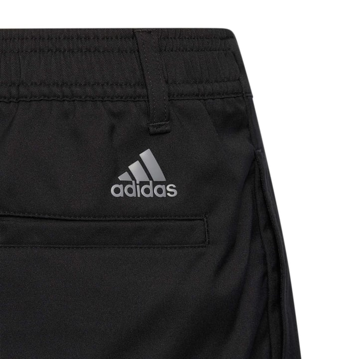Boys Ultimate365 Adjustible Schwarz Adidas