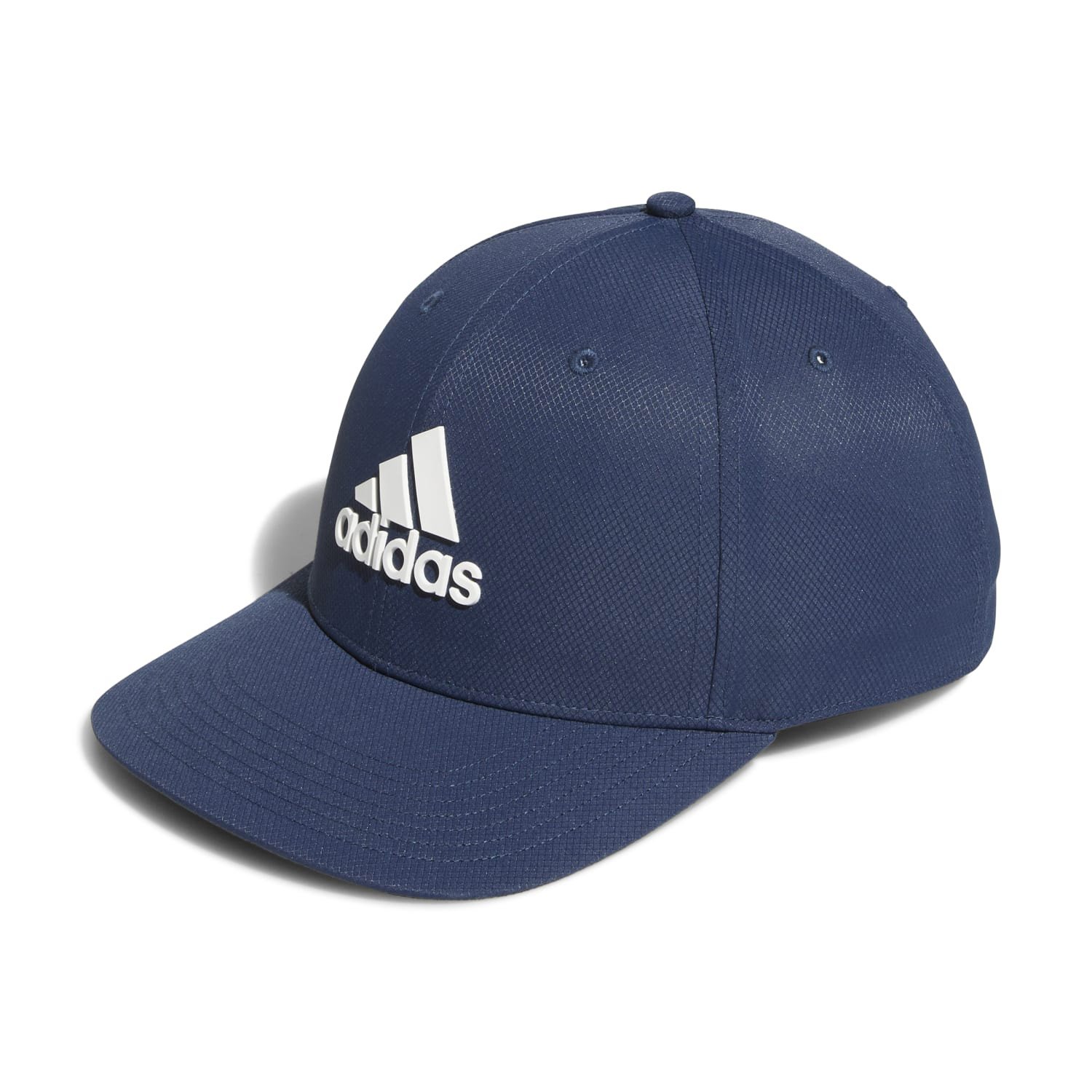 Tour Snapback Blå