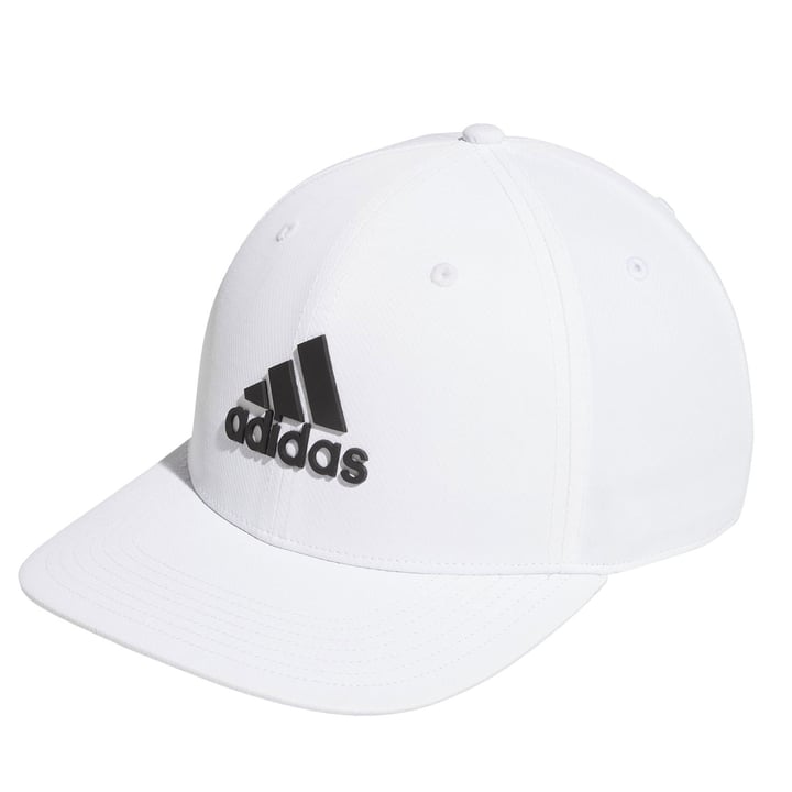 Tour Snapback Vit Adidas