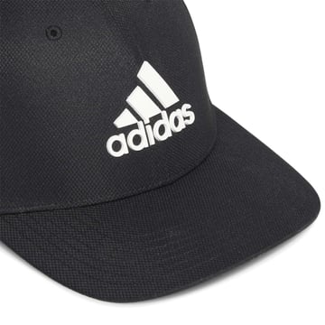 Tour Snapback Schwarz Adidas