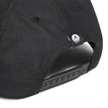 Tour Snapback Schwarz Adidas