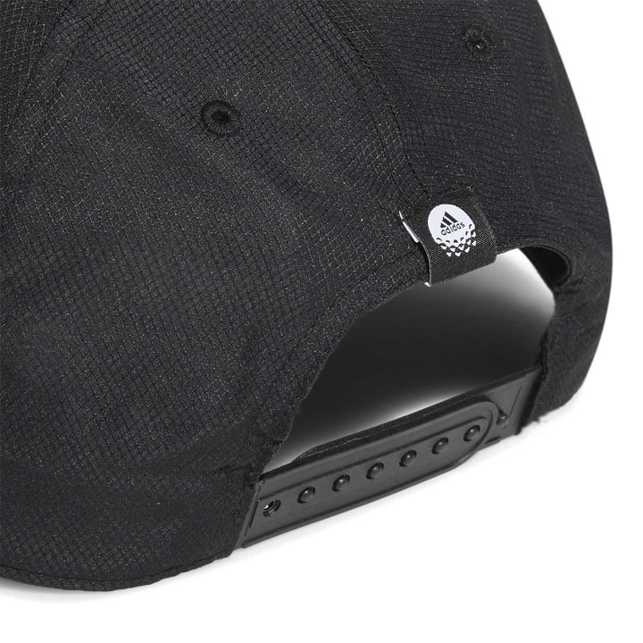 Tour Snapback Schwarz Adidas