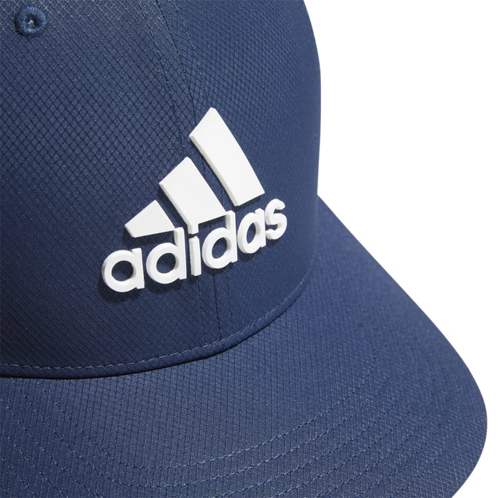 Tour Snapback Blå Adidas