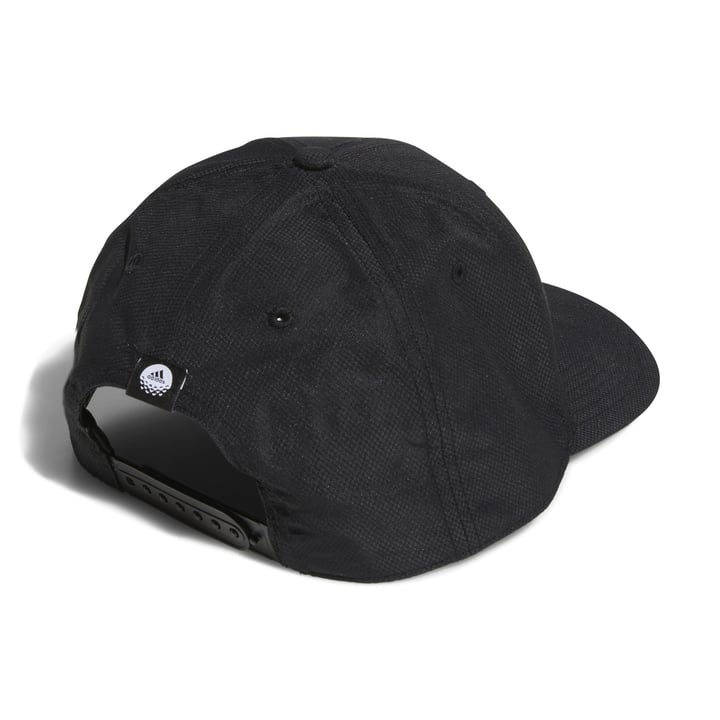 Tour Snapback Schwarz Adidas