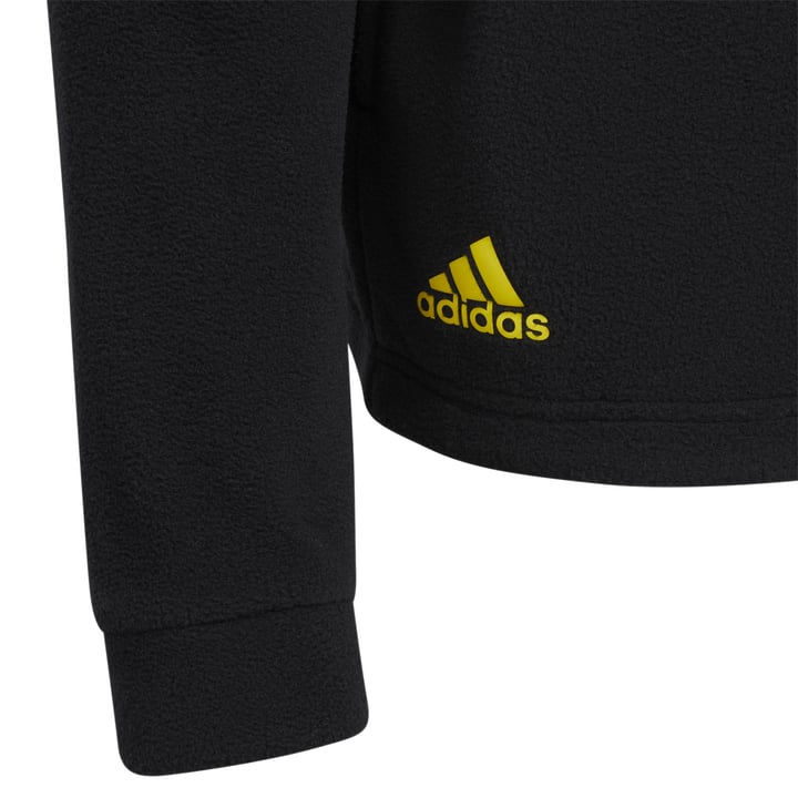 Boys Print Block Pullover Sort Adidas