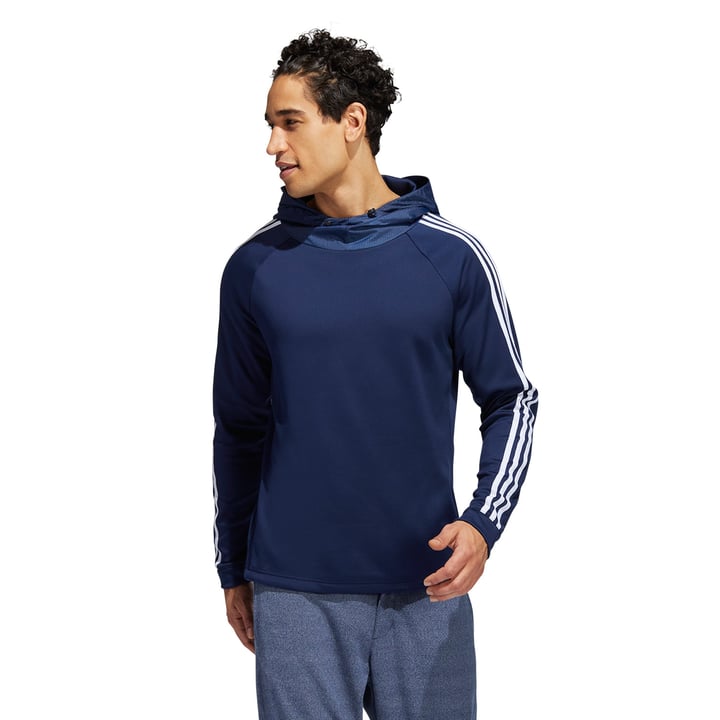 Cold.Rdy Hoodie Blau Adidas