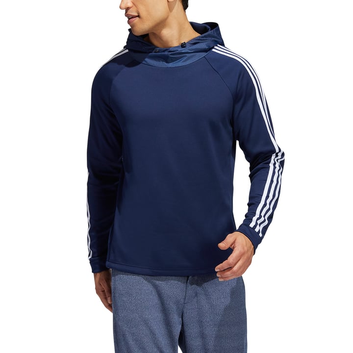 Cold.Rdy Hoodie Blau Adidas