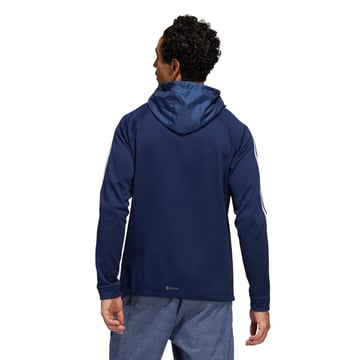 Cold.Rdy Hoodie Blau Adidas
