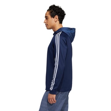 Cold.Rdy Hoodie Blau Adidas