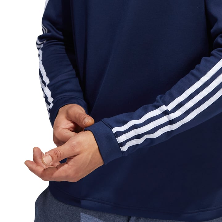 Cold.Rdy Hoodie Blau Adidas