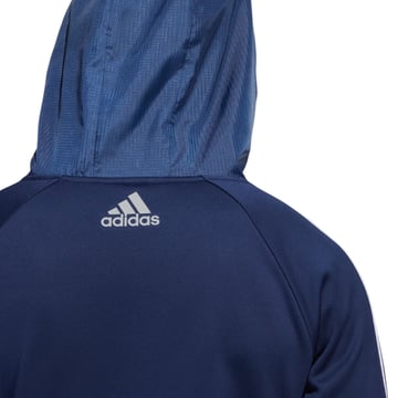 Cold.Rdy Hoodie Blau Adidas