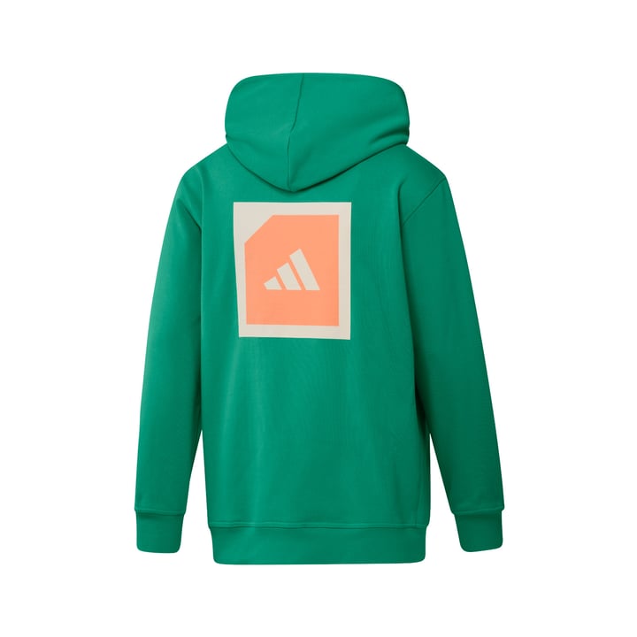 Adx Hoodie Adidas