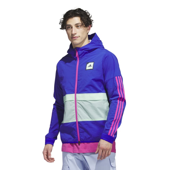 Adx Fz Hoodie Adidas
