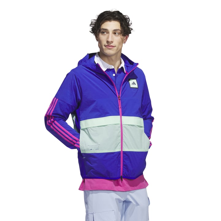 Adx Fz Hoodie Adidas