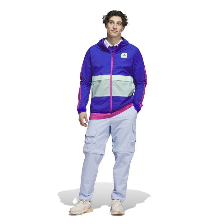 Adx Fz Hoodie Adidas