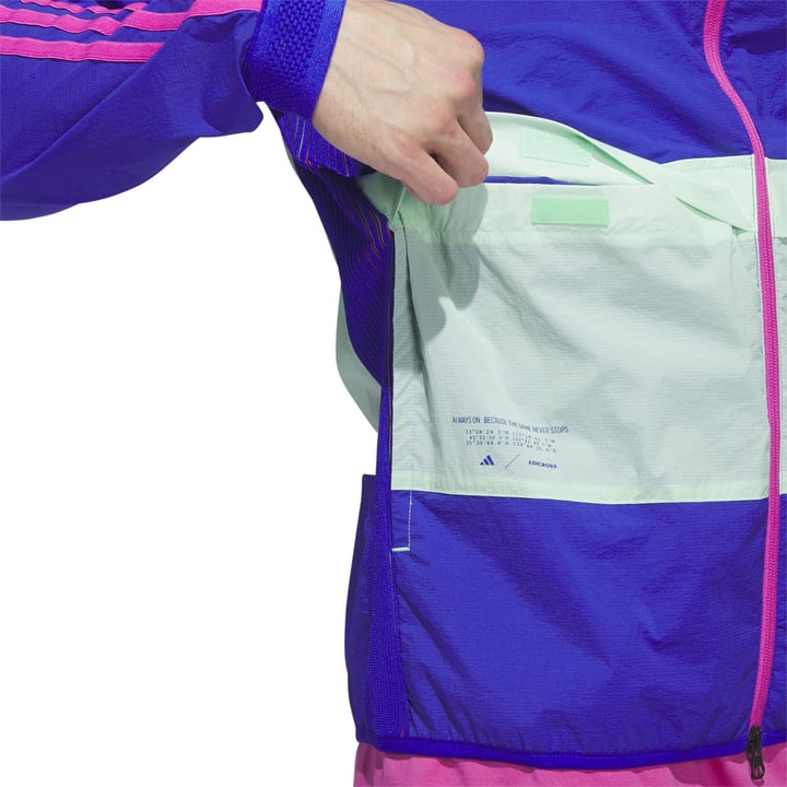 Adx Fz Hoodie Adidas