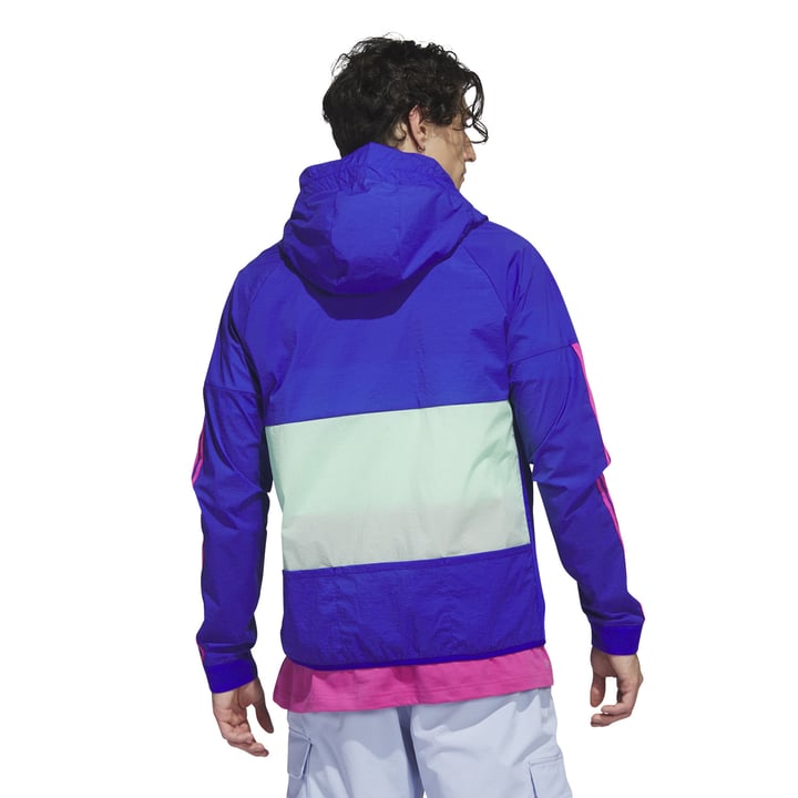 Adx Fz Hoodie Adidas