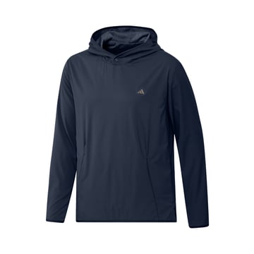 Go-To Lw Hoodie Blau Adidas