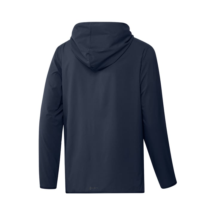 Go-To Lw Hoodie Blau Adidas