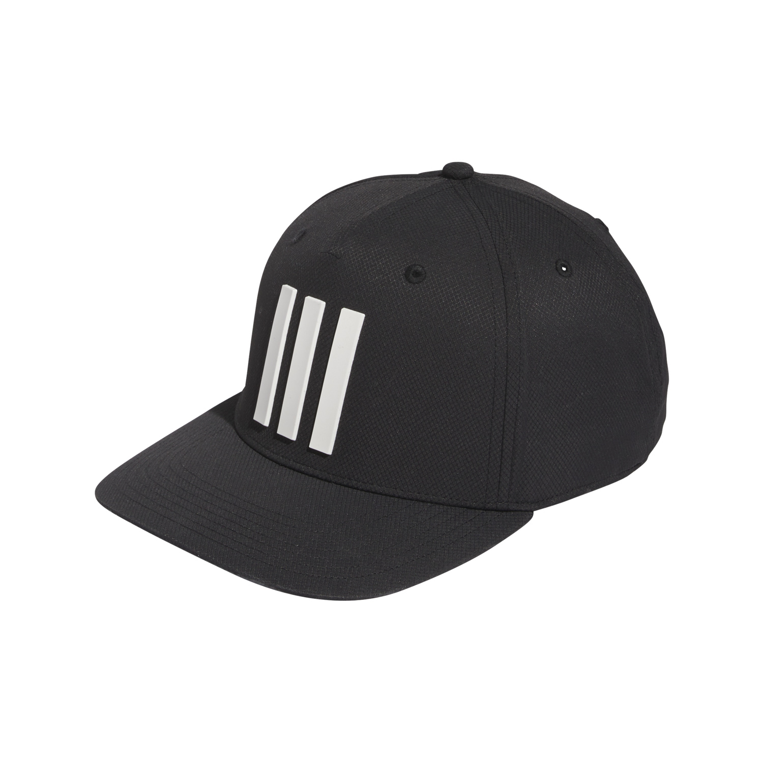 Tour Hat 3 Stp Schwarz