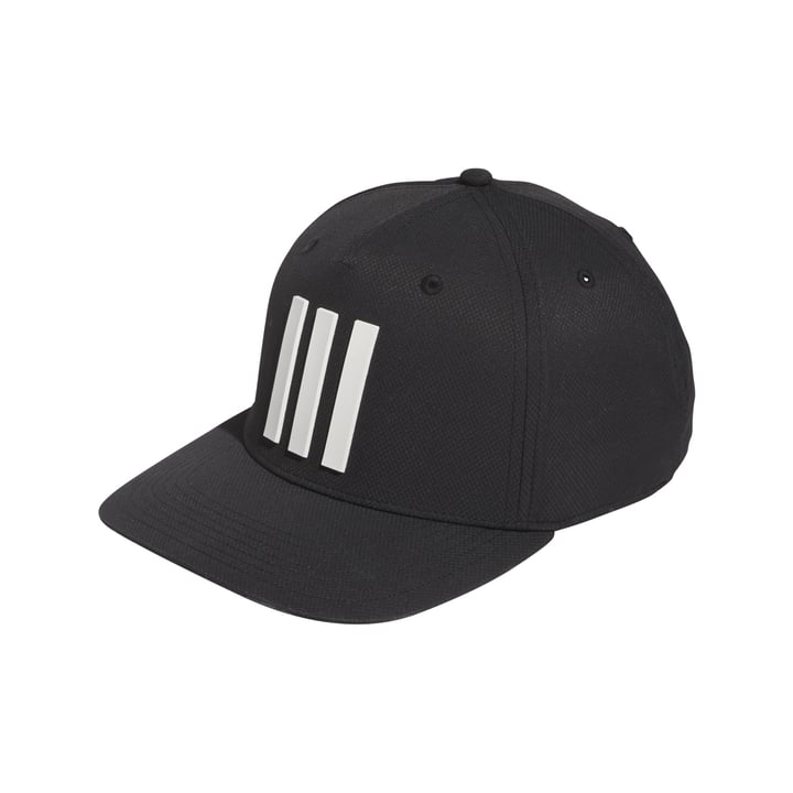 Tour Hat 3 Stp Sort Adidas